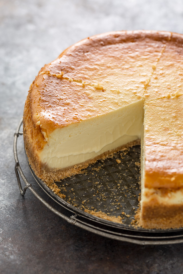 best cheesecake recipe - Article 3